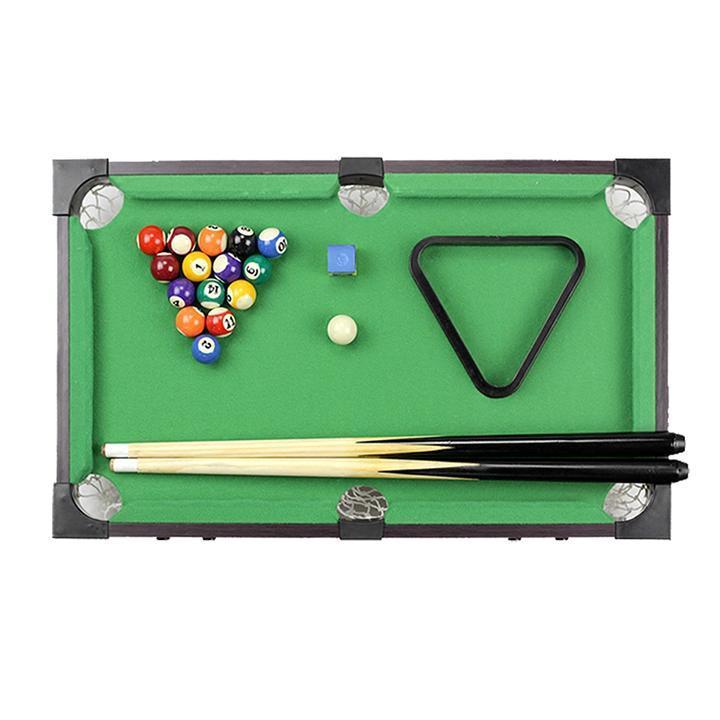 Mini Tabletop Billiards - woowwish.com