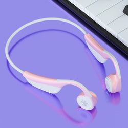 Bone Conduction Bluetooth Wireless Headphones - woowwish.com