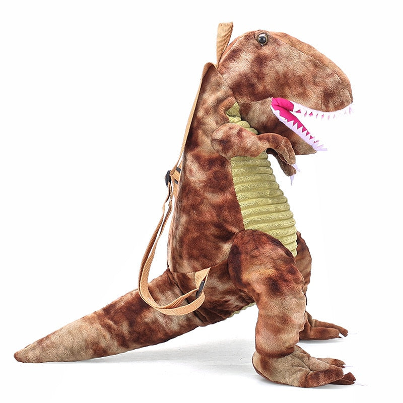 Dinosaur Backpack - woowwish.com