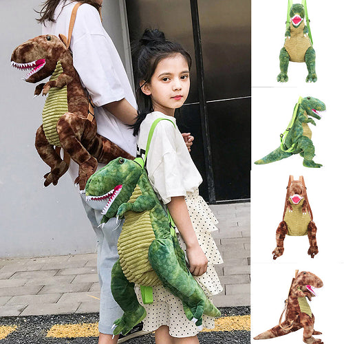 Dinosaur Backpack - woowwish.com